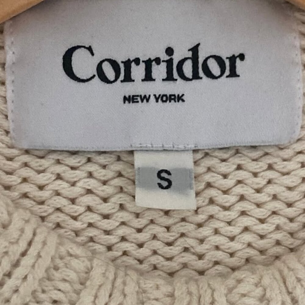 Corridor Men's Sweater - Size S